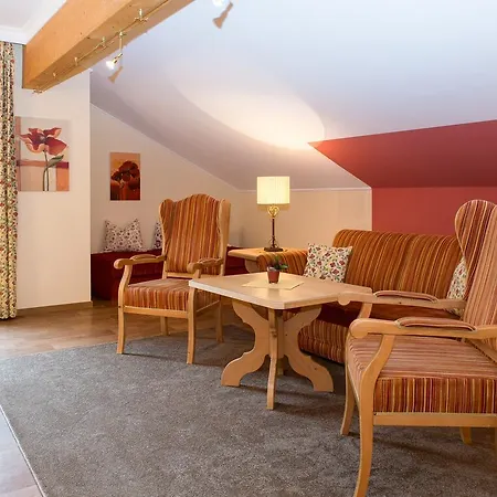 Appartements Bachmann St. Anton am Arlberg Exterior foto