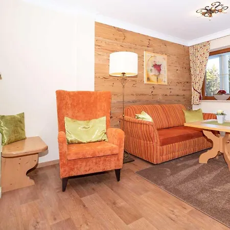 Appartements Bachmann St. Anton am Arlberg Exterior foto