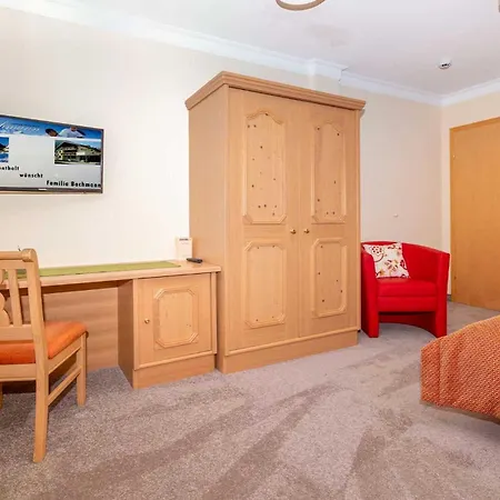 Appartements Bachmann St. Anton am Arlberg Exterior foto