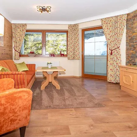 Appartements Bachmann St. Anton am Arlberg Exterior foto