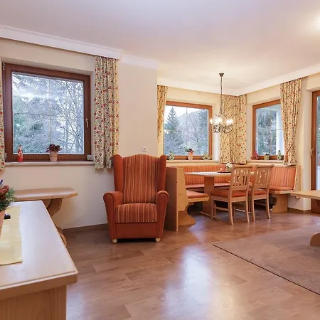 Appartements Bachmann St. Anton am Arlberg Exterior foto