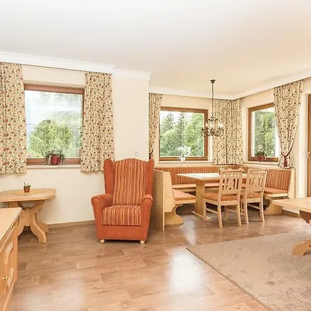 Appartements Bachmann St. Anton am Arlberg Exterior foto