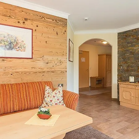 Appartements Bachmann St. Anton am Arlberg Exterior foto