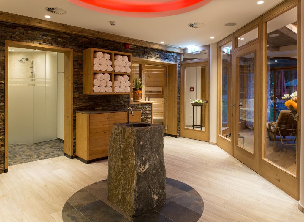 Apartment Bachmann St. Anton am Arlberg