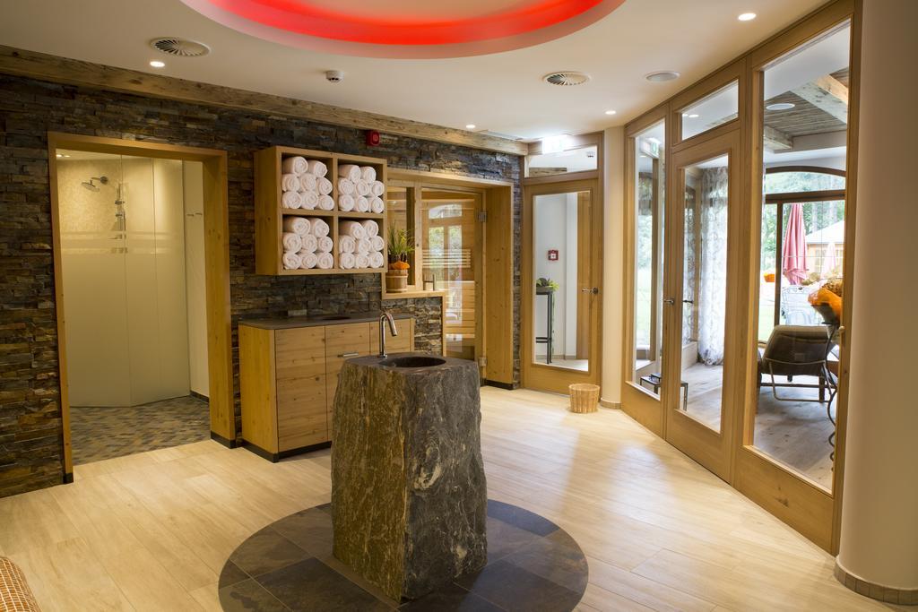 Apartment Bachmann St. Anton am Arlberg