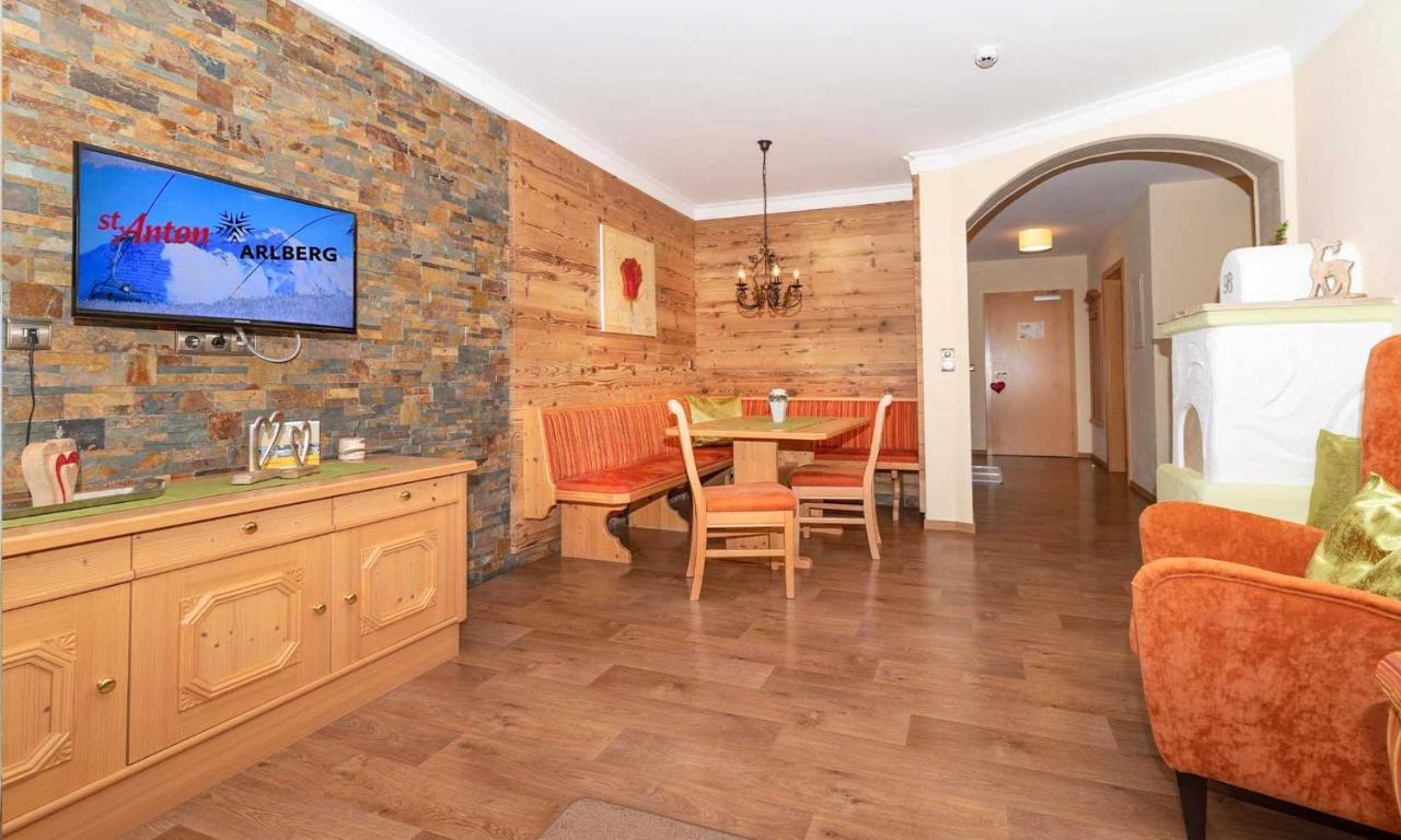 Apartment Bachmann