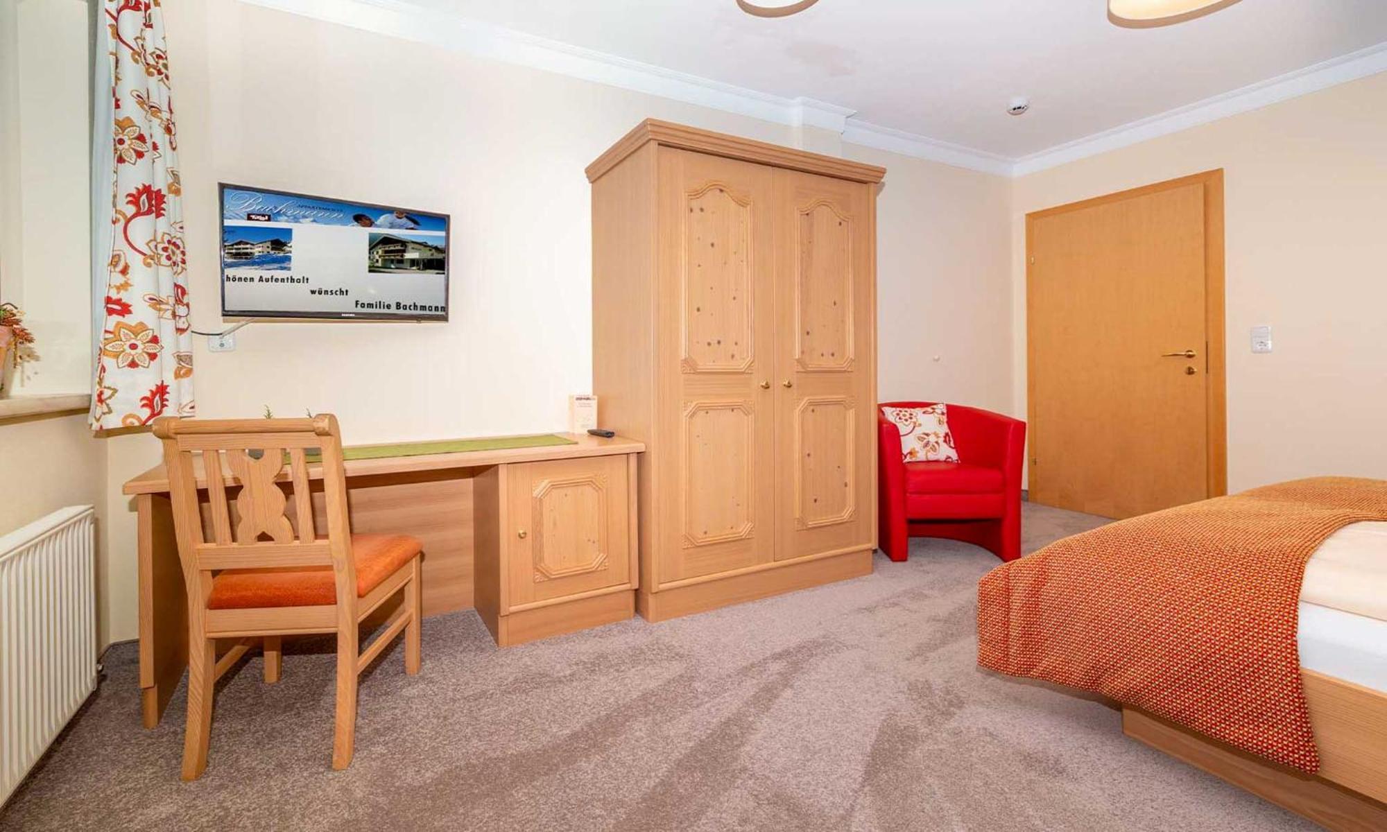 Apartment Bachmann *