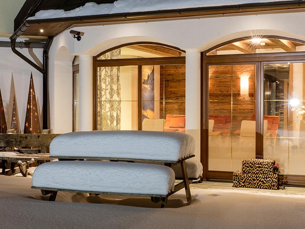 Bachmann Apartment St. Anton am Arlberg