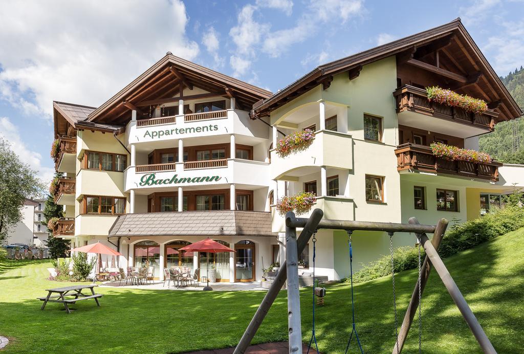 Bachmann * St. Anton am Arlberg