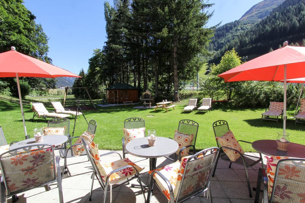 Bachmann St. Anton am Arlberg