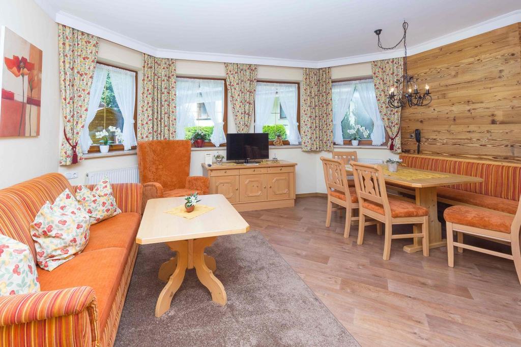 Apartment Bachmann