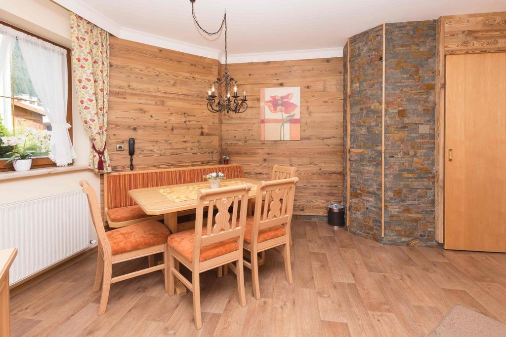 Apartment Bachmann