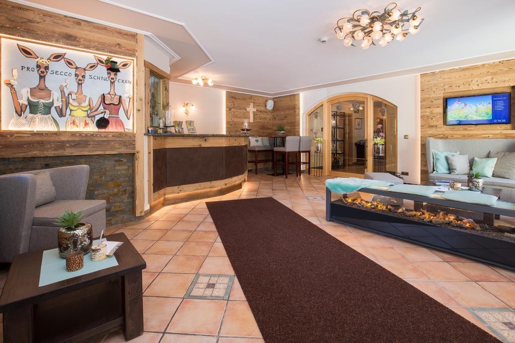 Bachmann Apartment St. Anton am Arlberg