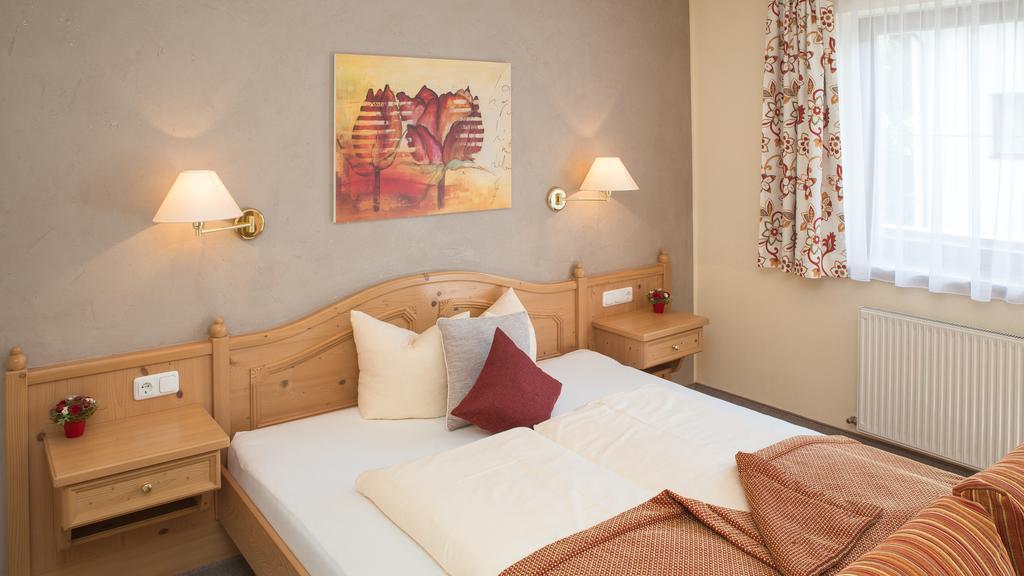 Bachmann Apartment St. Anton am Arlberg