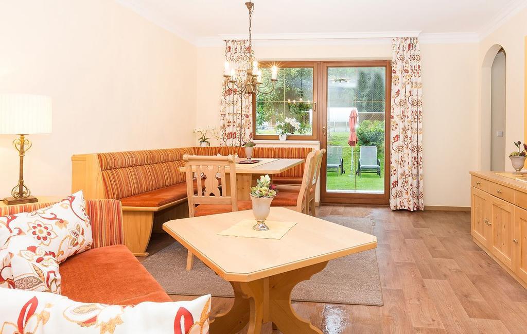 Apartment Bachmann St. Anton am Arlberg