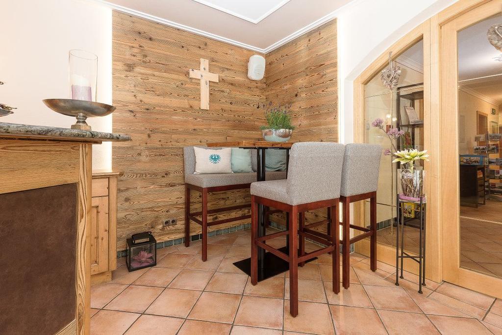 Bachmann Apartment St. Anton am Arlberg