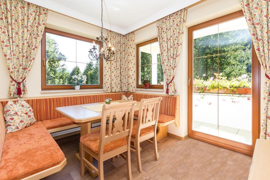 Apartment Bachmann St. Anton am Arlberg