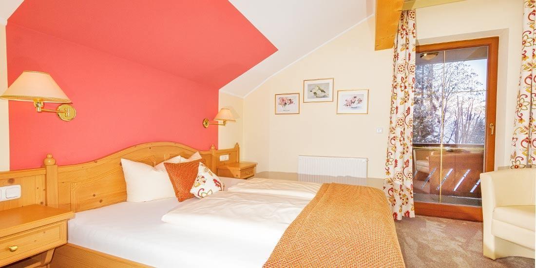 Bachmann Apartment St. Anton am Arlberg