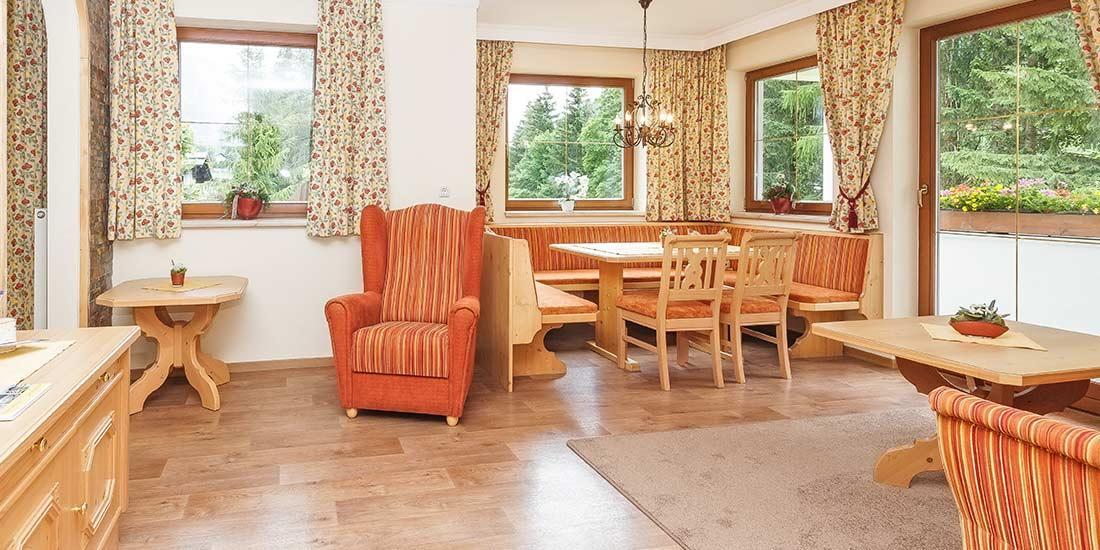 Bachmann Apartment St. Anton am Arlberg