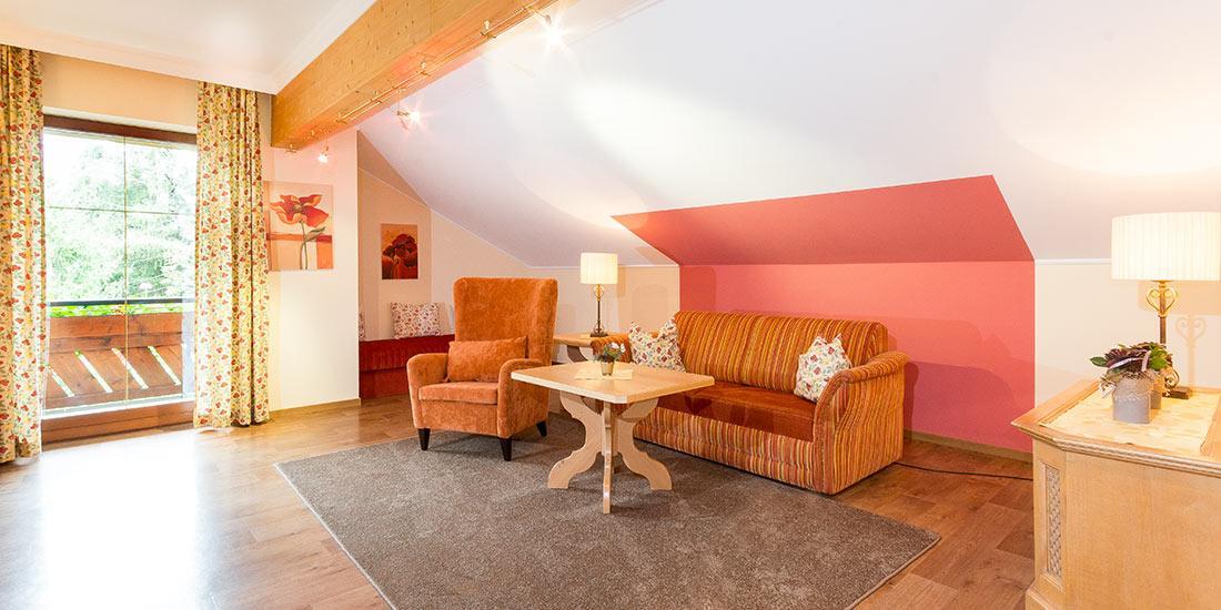Apartment Bachmann