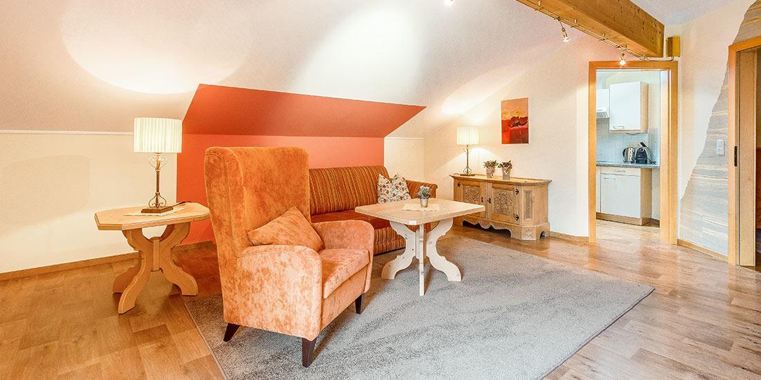 Bachmann Apartment St. Anton am Arlberg