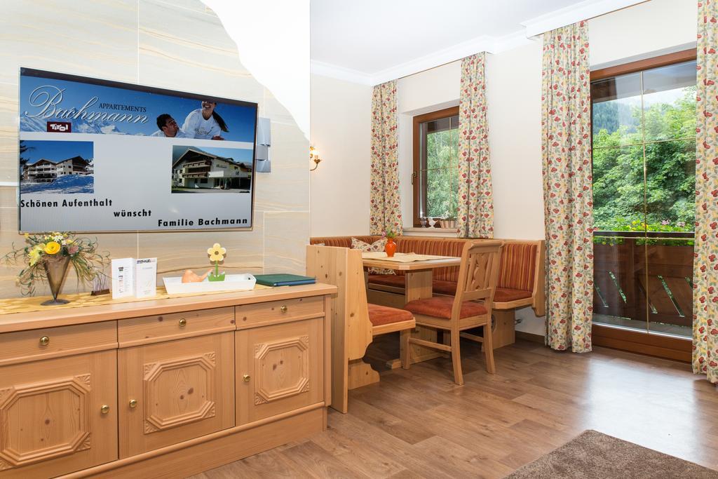 Bachmann Apartment St. Anton am Arlberg