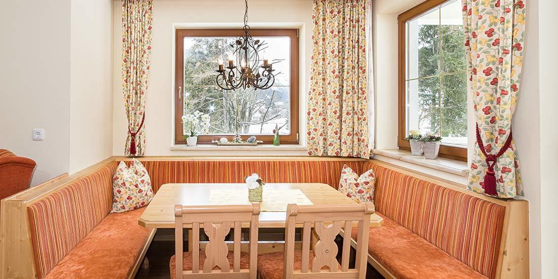 Bachmann Apartment St. Anton am Arlberg